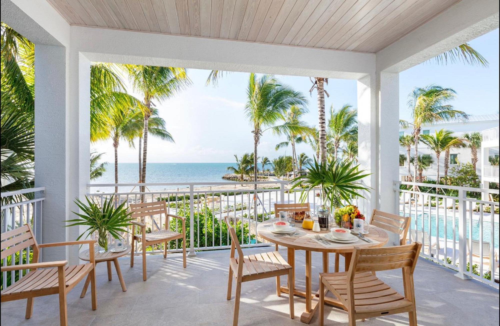 The Islands Of Islamorada Oda fotoğraf